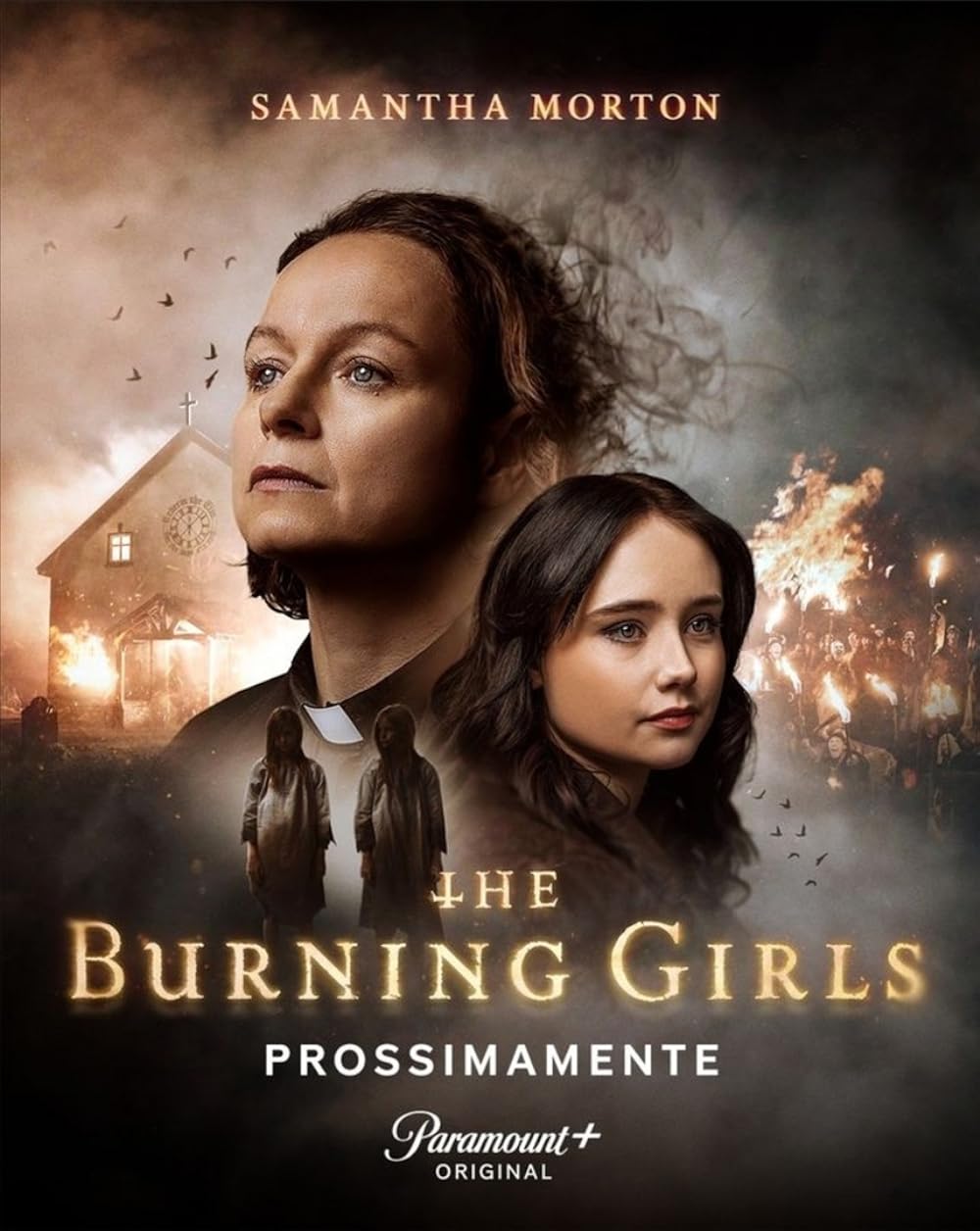 The Burning Girls S01[2023][WEB-DL][Paramount+][1080p][Latino]-TA_FI
