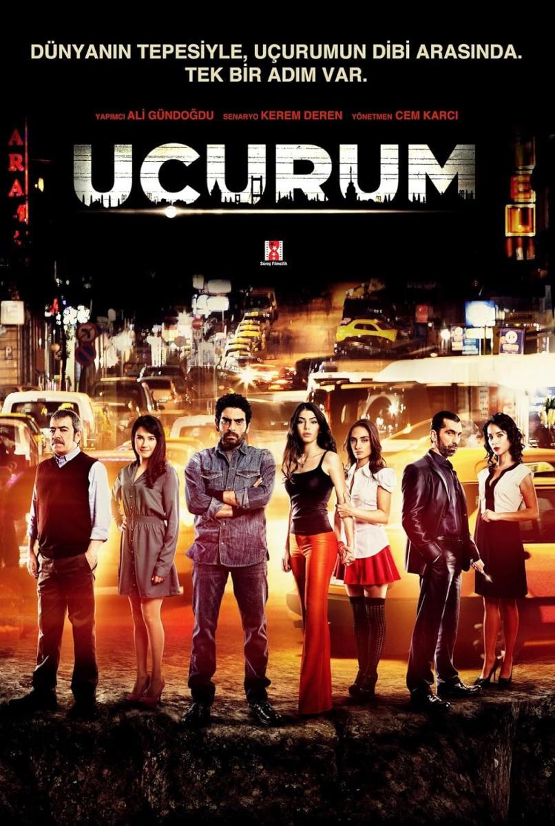 Amor Invencible |  Ucurum | Audio Latino Series Turcas Descargar