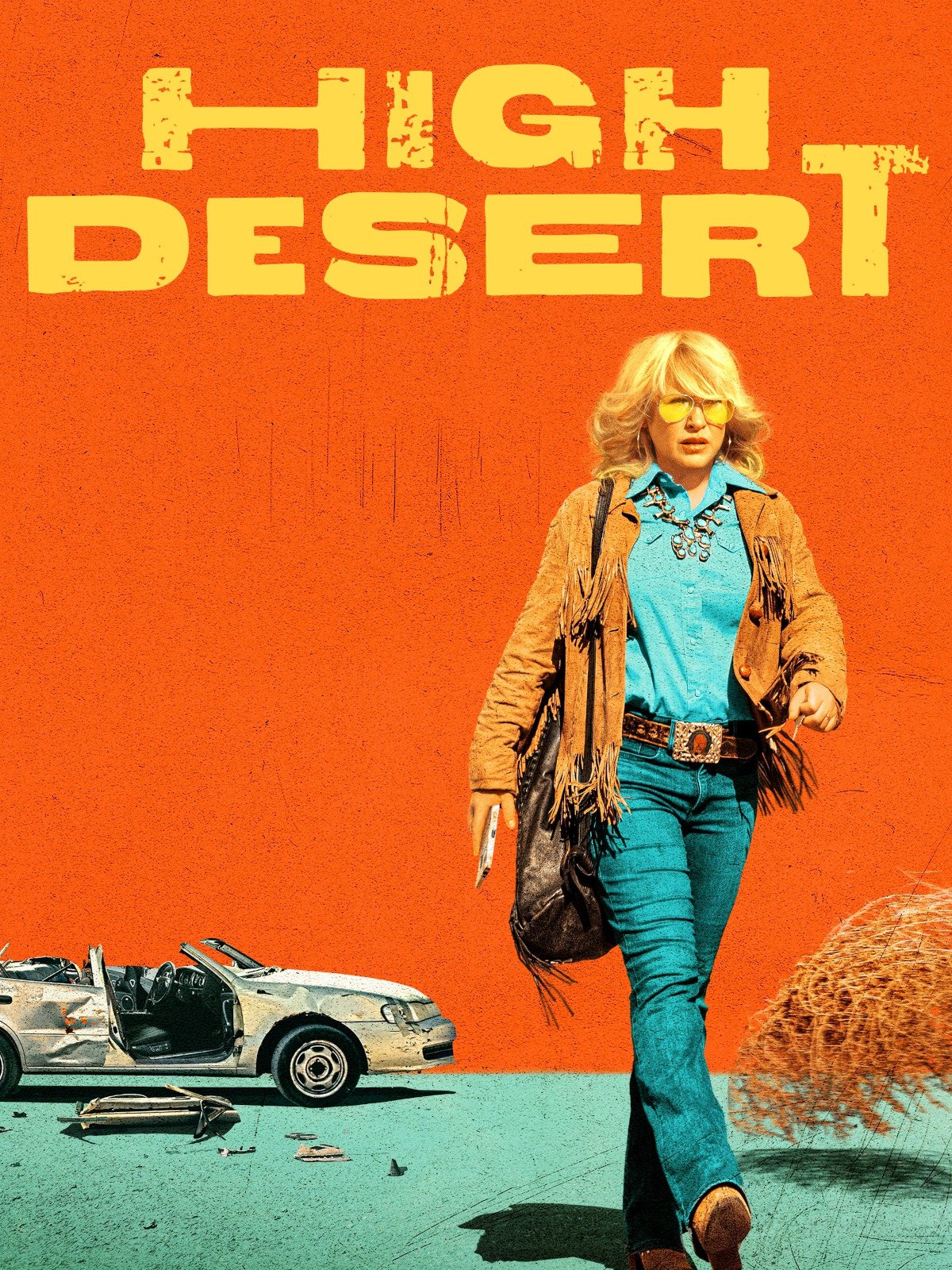 High Desert S01[2023][WEB-DL][ATVP][1080p][Latino]-TA_FI