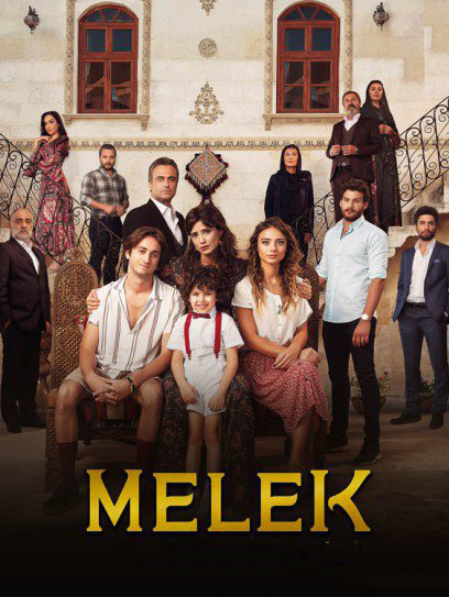 Melek | Audio Español Series turcas descargar