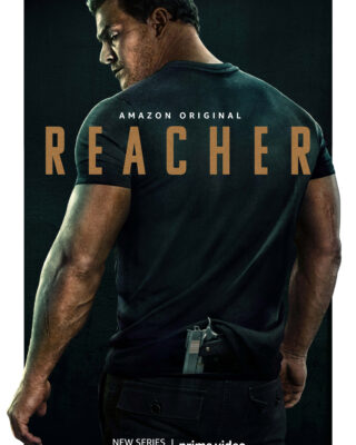 Reacher S01[2022][WEB-DL][AMZN][1080p][Latino]