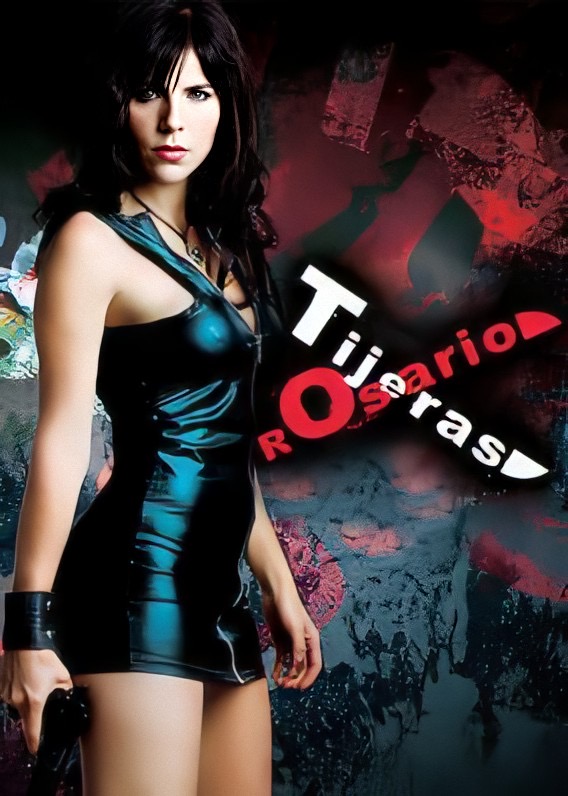 Rosario Tijeras S01[2010][WEB-DL][NETFLIX][1080p][Latino]-TA_FI