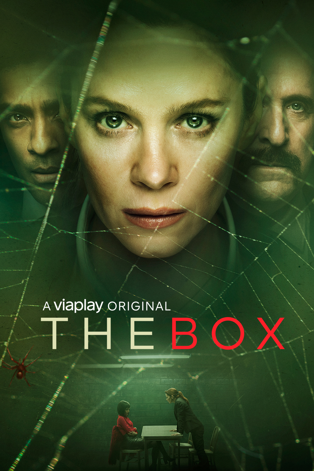 The Box S01[2021][WEB-DL][ViaPlay][1080p][Latino]-TA_FI