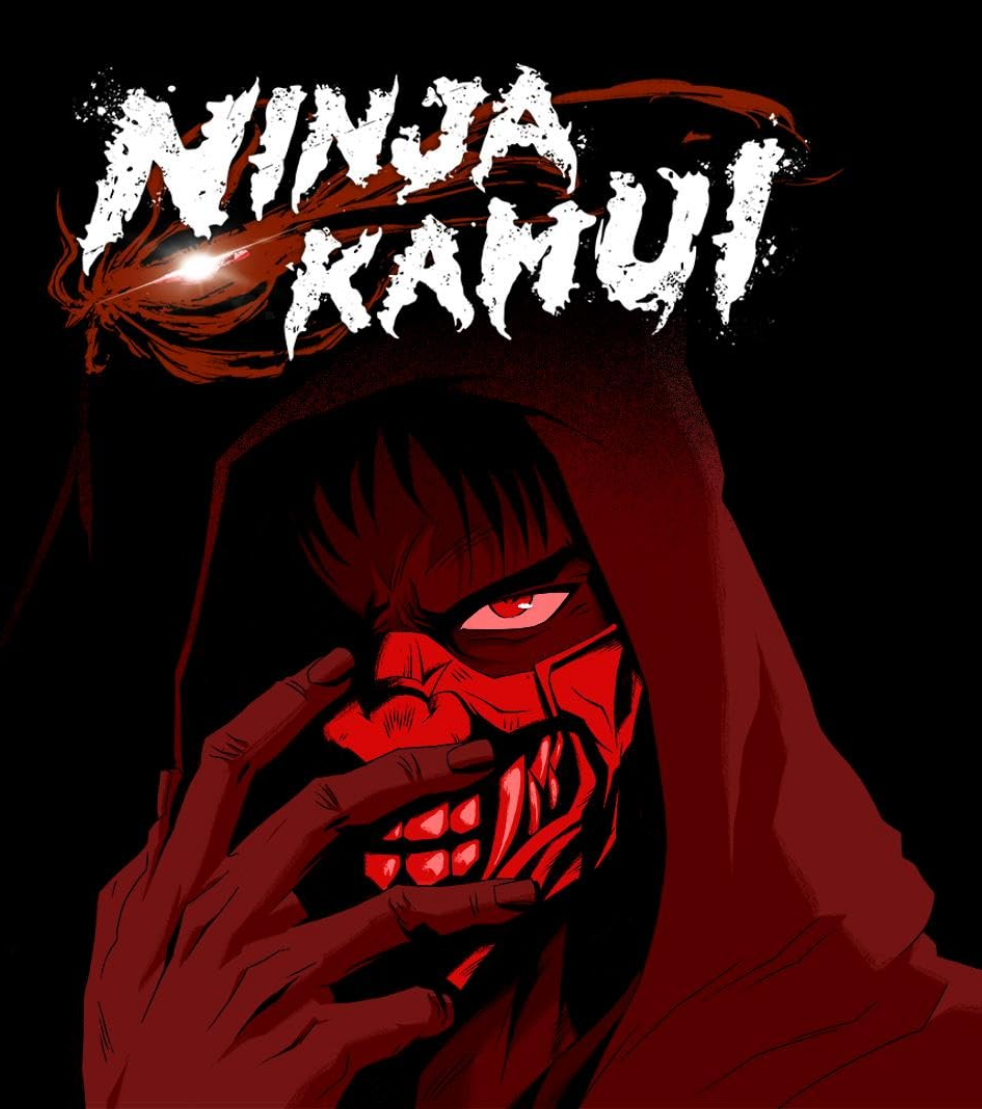 Ninja Kamui S01[2024][WEB-DL][HMAX][1080p][Latino]-TA_FI