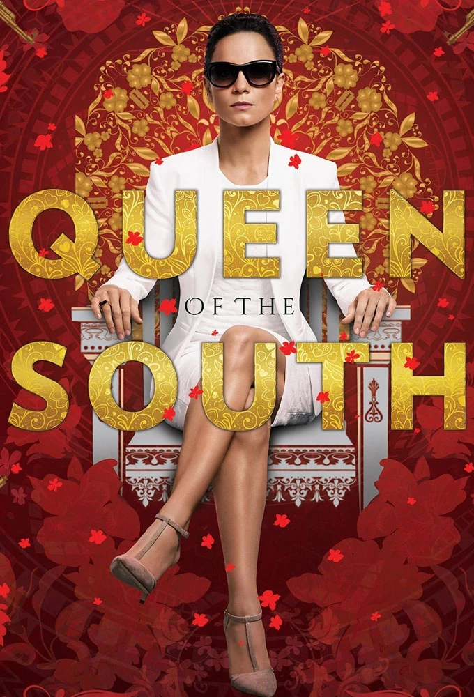 Queen of The South [Season 1][2016][Netflix][WEB-DL][1080p][Latino]-TA_FI