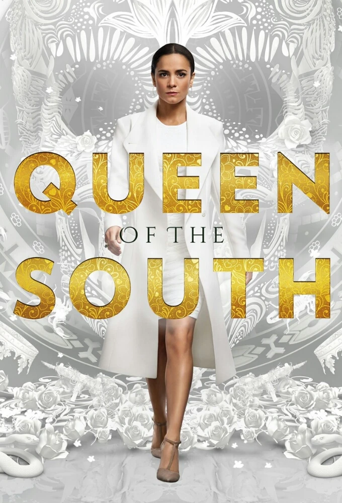 Queen of The South S02[2017][WEB-DL][Netflix][1080p][Latino]-TA_FI