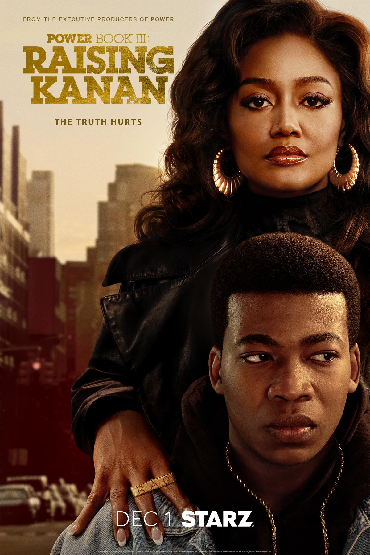 Power Book III: Raising Kanan S03[2023][WEB-DL][AMZN][1080p][Latino]-TA_FI