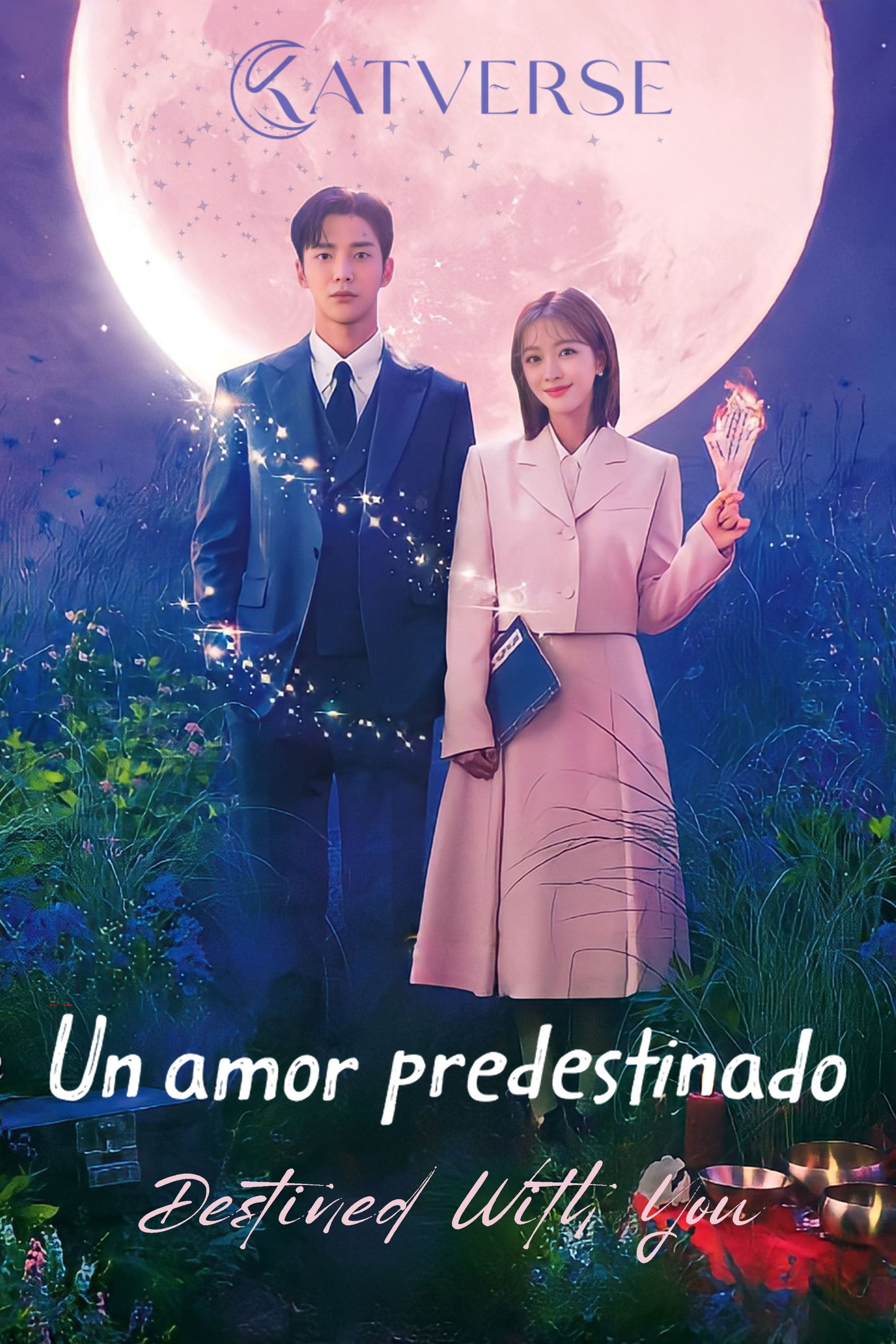 Un amor predestinado | Drama Koreano (2023) [1080p HD] Descargar