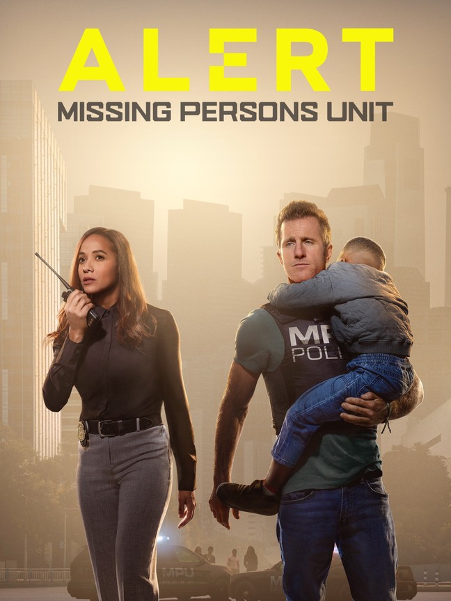 Alert: Missing Persons Unit S01[2023][WEB-DL][AMZN][1080p][Latino]-TA_FI