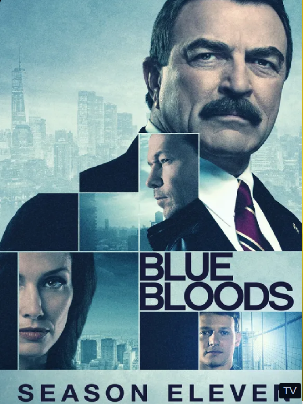 Blue Bloods S11[2020][WEB-DL][AMZN][1080p][Latino]-TA_FI