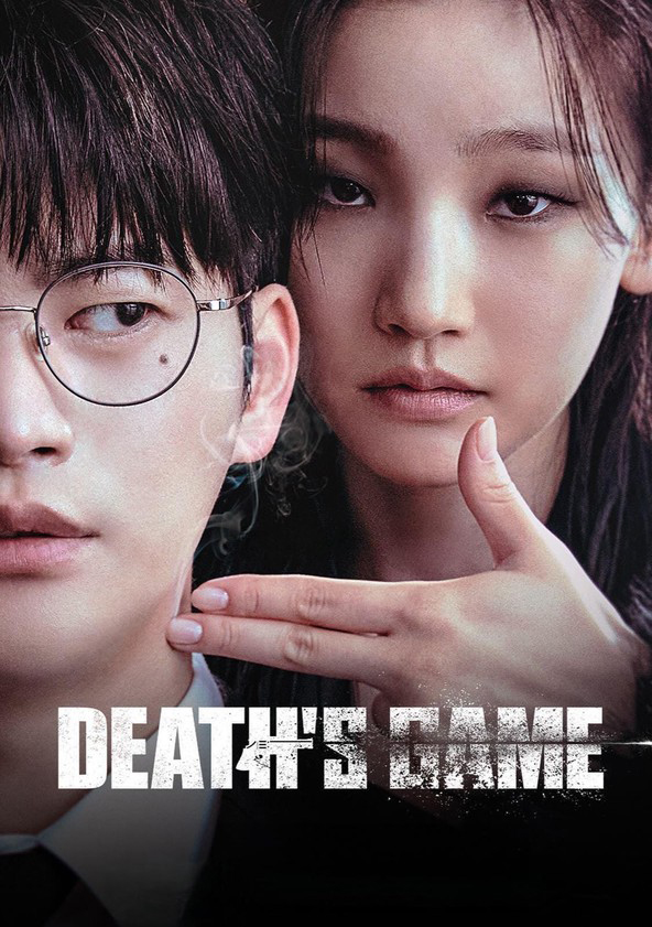 El juego de la Muerte (Death’s Game) 2023 Temporada 1 HD [1080p] Descargar