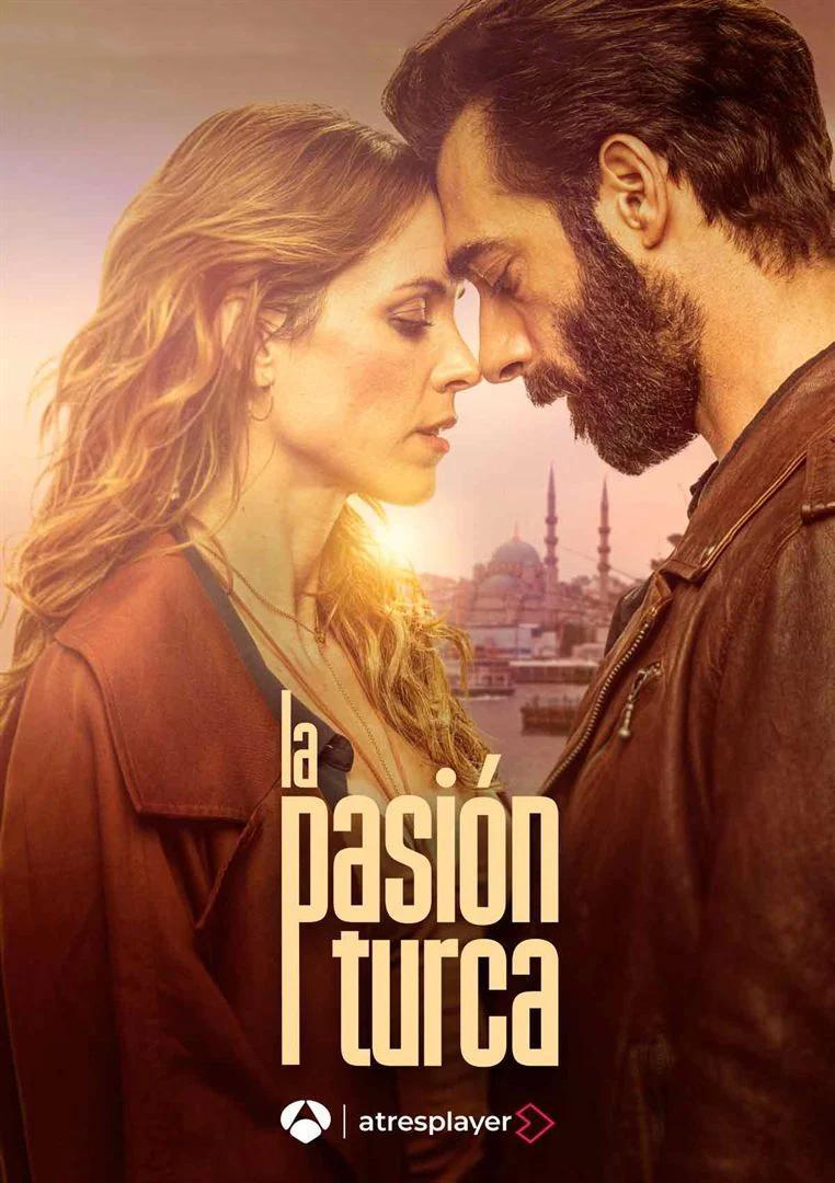 La pasión Turca Temporada 1 (2024) HD [1080p] Descargar