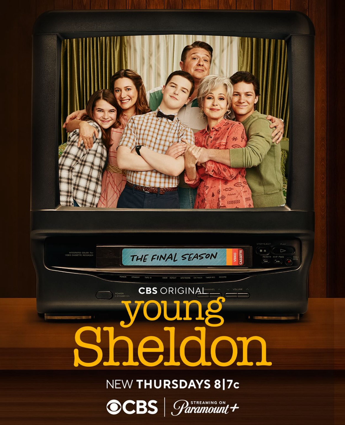Young Sheldon S07[2024][WEB-DL][AMZN][1080p][Latino]-TA_FI