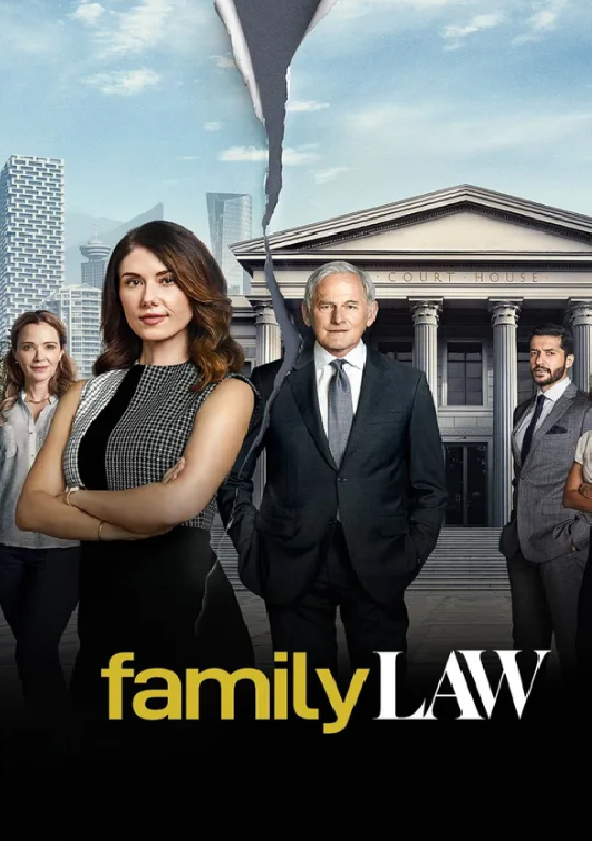 Family Law S01[2022][WEB-DL][AMZN][1080p][Latino]-TA_FI