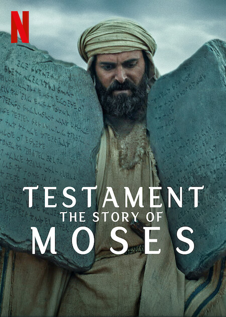 Testament: The Story of Moses S01[2024][WEB-DL][NETFLIX][1080p][Latino]-TA_FI