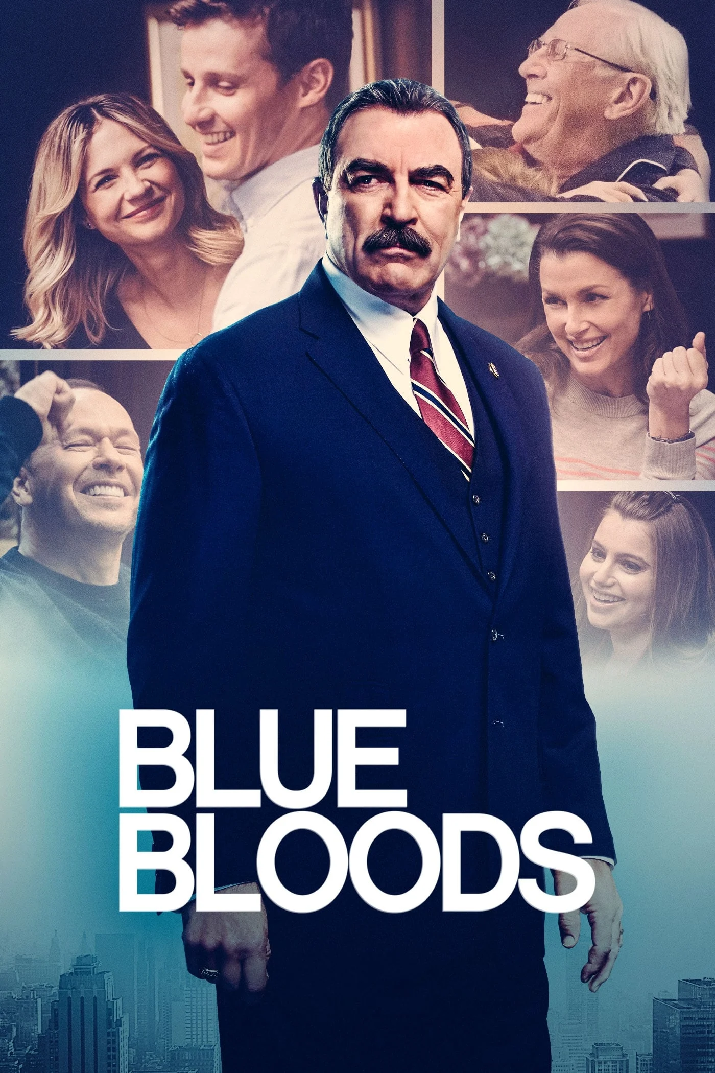 Blue Bloods S12[2021][WEB-DL][AMZN][1080p][Latino]-TA_FI