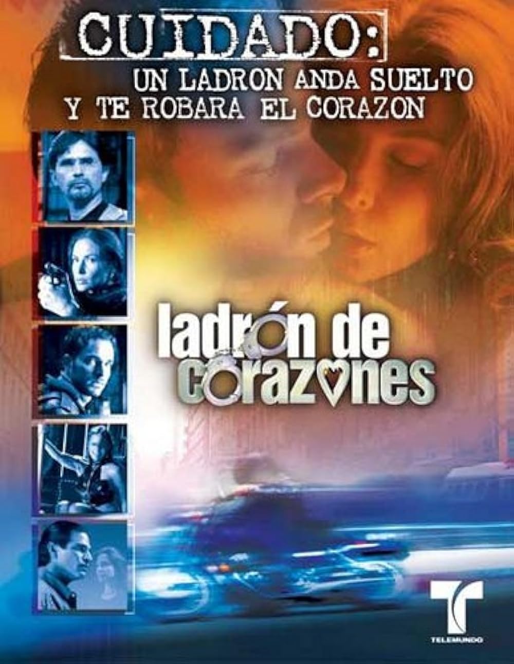 Ladrón de Corazones S01[2003][WEB-DL][NBC][1080p][Latino]-TA_FI