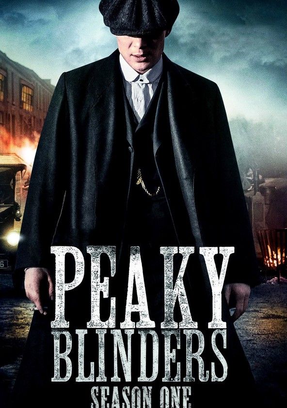Peaky Blinders S01[2013][WEB-DL][NETFLIX][1080p][Latino]-TA_FI