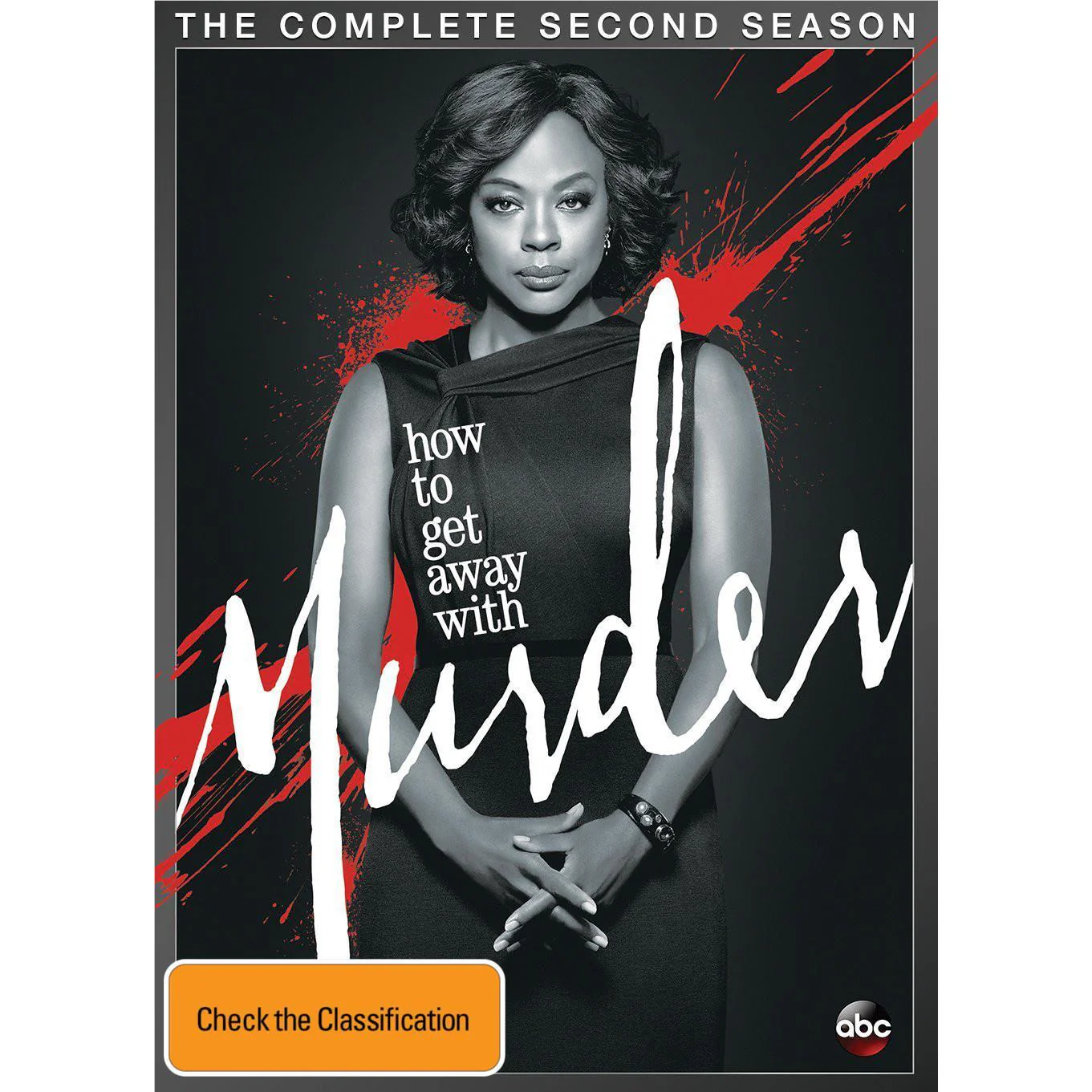 How to Get Away With Murder S02[2015][WEB-DL][NETFLIX][1080p][Latino]-TA_FI