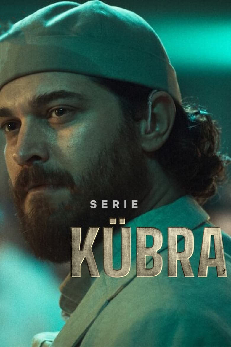 Kübra | (Serie de TV) Temporada 2 (2024) [1080p HD] Completa