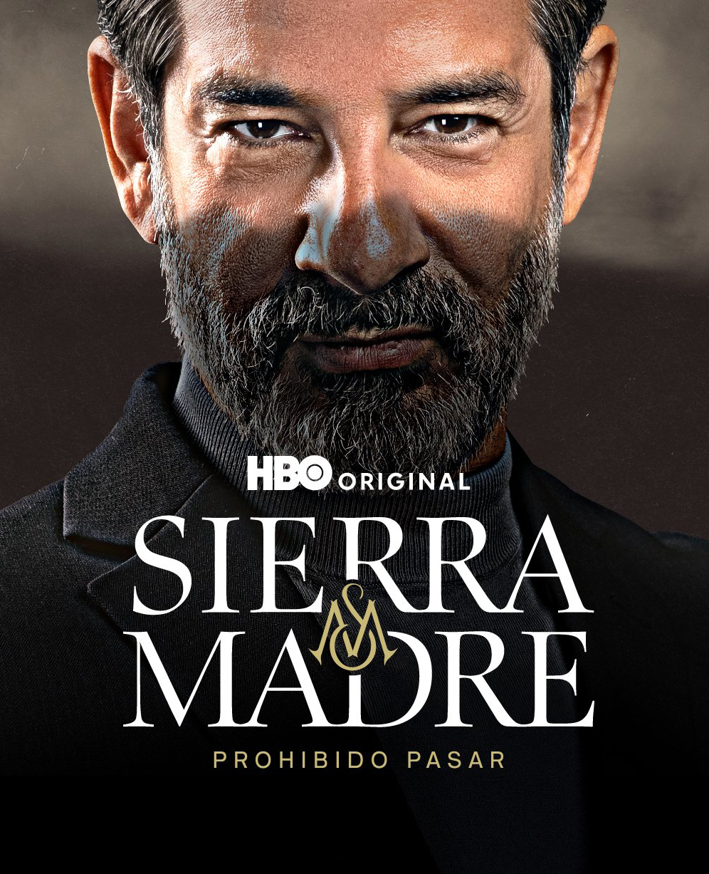 Sierra Madre: Prohibido pasar (2024) Temporada 1 [1080p] Serie Completa