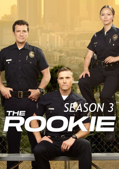 The Rookie S03[2021][WEB-DL][Paramount+][1080p][Latino]-TA_FI