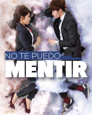 Pinocho: No te puedo mentir (Dorama Latino) 1080p Completa