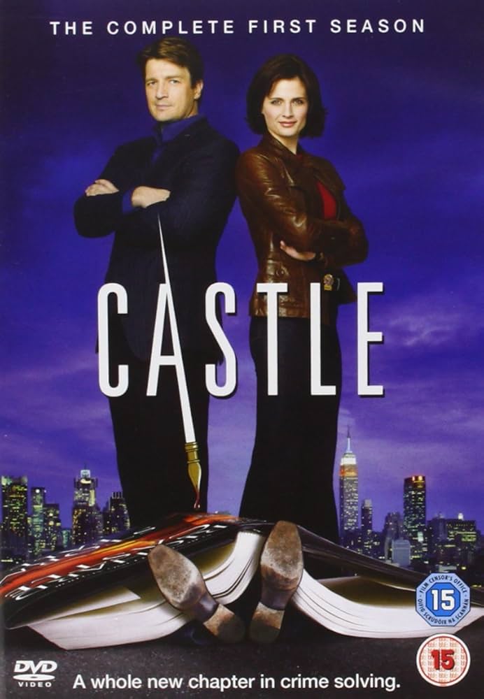 Castle S01[2009][WEB-DL][Star+][1080p][Latino]-TA_FI