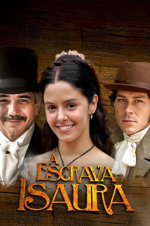 La esclava Isaura 2004 | Telenovela Completa (1080p) Descargar