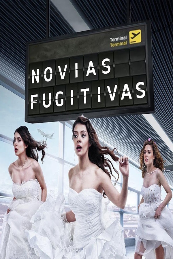 Novias Fugitivas (Kaçak Gelinler) Audio Latino Descargar