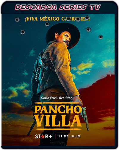 Pancho Villa El Centauro del Norte S01[2024][WEB-DL][Disney+][1080p][Latino]-TA_FI