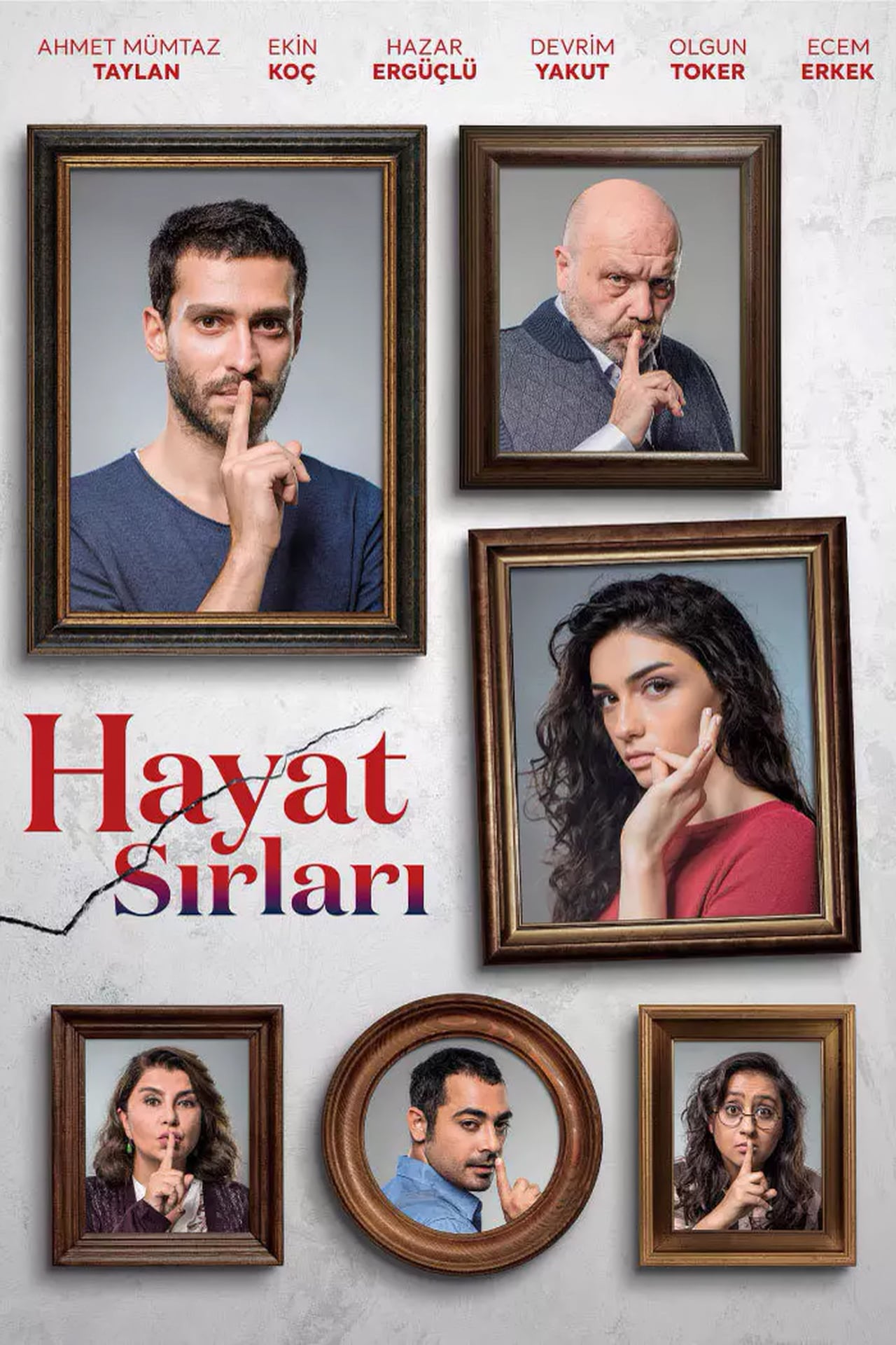 Secretos De La Vida ( Hayat Sirlari ) Audio Latino Descargar