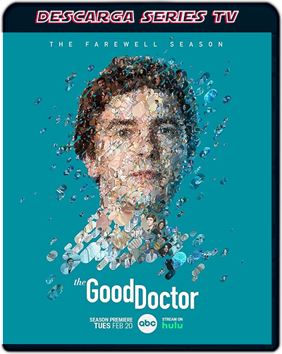 The Good Doctor S07[2024][WEB-DL][AMZN][1080p][Latino]-TA_FI