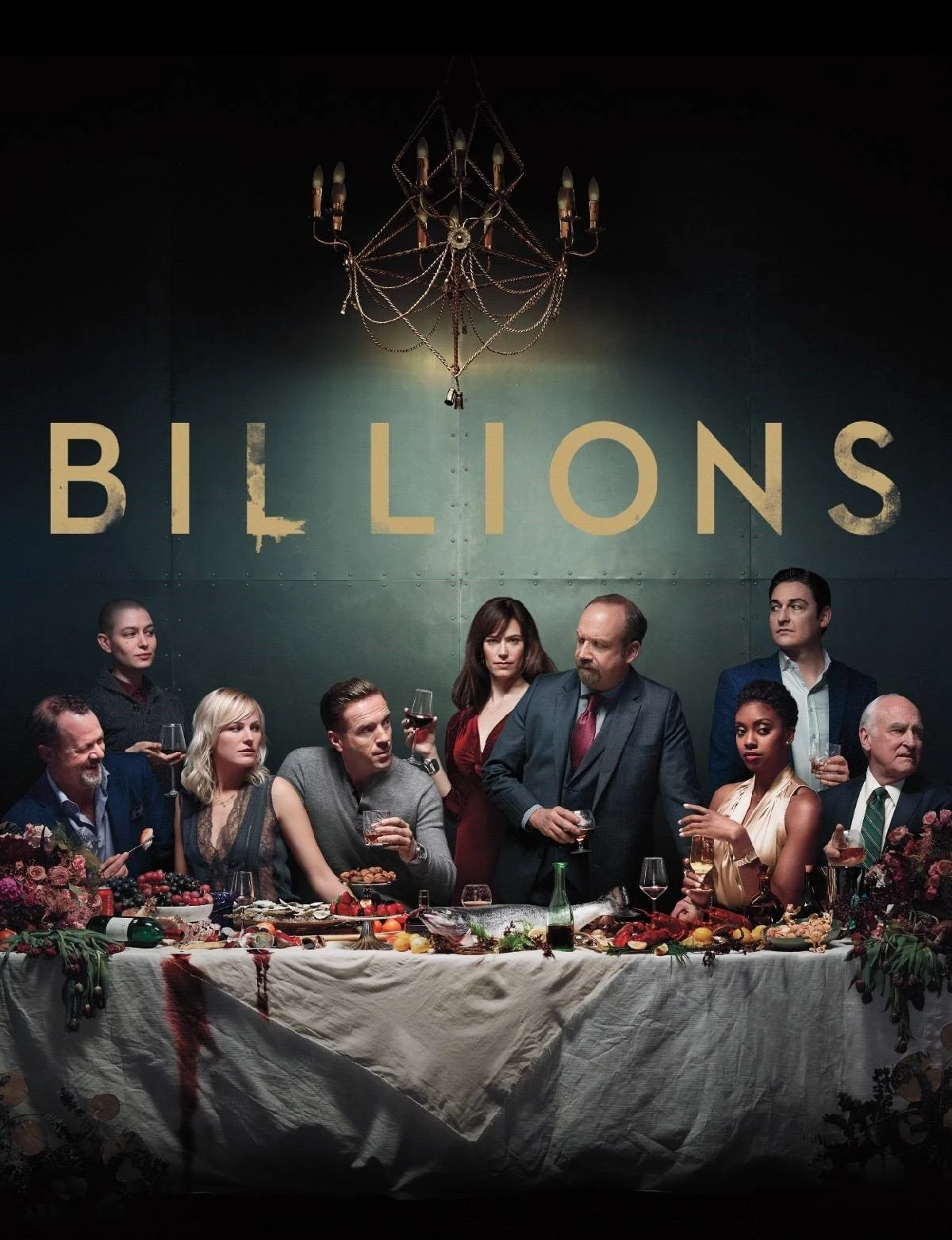 Billions S03[2017][WEB-DL][AMZN][1080p][Latino]-TA_FI