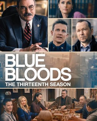 Blue Bloods S13[2023][WEB-DL][AMZN][1080p][Latino]-TA_FI