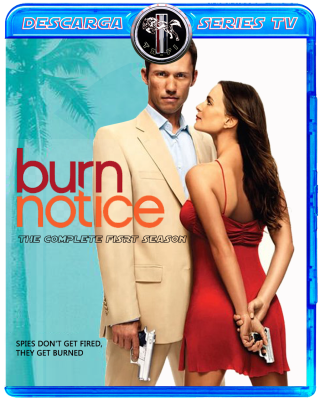 Burn Notice S01[2007][WEB-DL][DSNP][1080p][Latino]-TA_FI