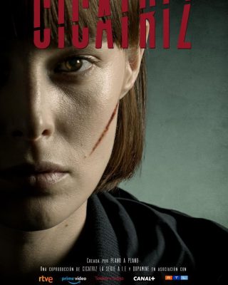 Cicatriz (2024) Temporada 1 [WEB-DL 1080p] (Serie de TV)