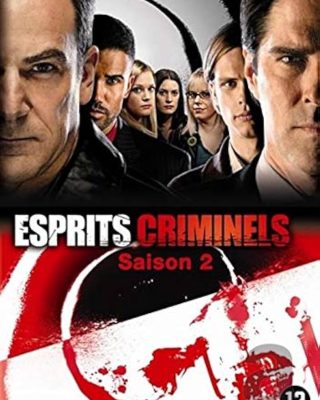 Criminal Minds S02[2007][WEB-DL][Disney+][1080p][Latino]-TA_FI