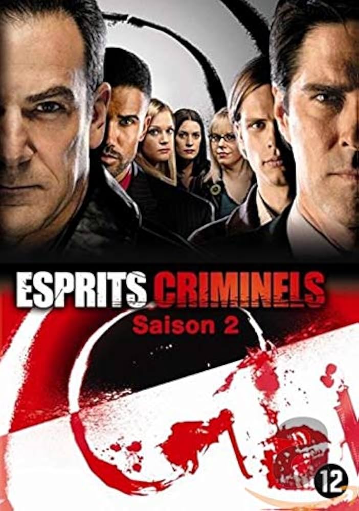 Criminal Minds S02[2007][WEB-DL][Disney+][1080p][Latino]-TA_FI