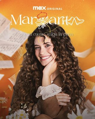 Margarita: Que tu cuento valga la pena (2024) Temporada 1 [WEB-DL 1080p] (Serie de TV)