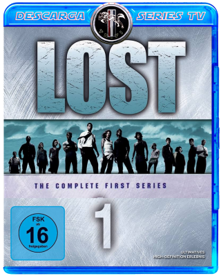 Lost S01[2004][WEB-DL][Disney+][1080p][Latino]-TA_FI