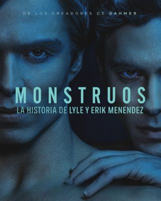 Monstruos: La historia de Lyle y Erik Menendez (2024) Temporada 1 [WEB-DL 1080p] (Serie de TV)