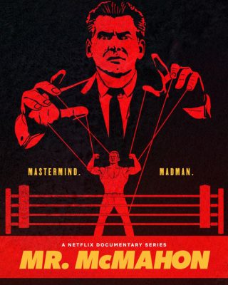 Mr. McMahon Temporada 1 (2024) [WEB-DL 1080p] (Serie de TV)