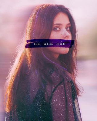 Ni una Más (2024) Temporada 1 [WEB-DL 1080p] (Serie de TV)