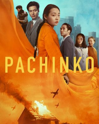 Pachinko Temporada 2 (2024) [WEB-DL 1080p] (Serie de TV)