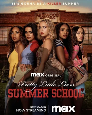 Pretty Little Liars: Summer School S02[2024][WEB-DL][MAX][1080p][Latino]-TA_FI