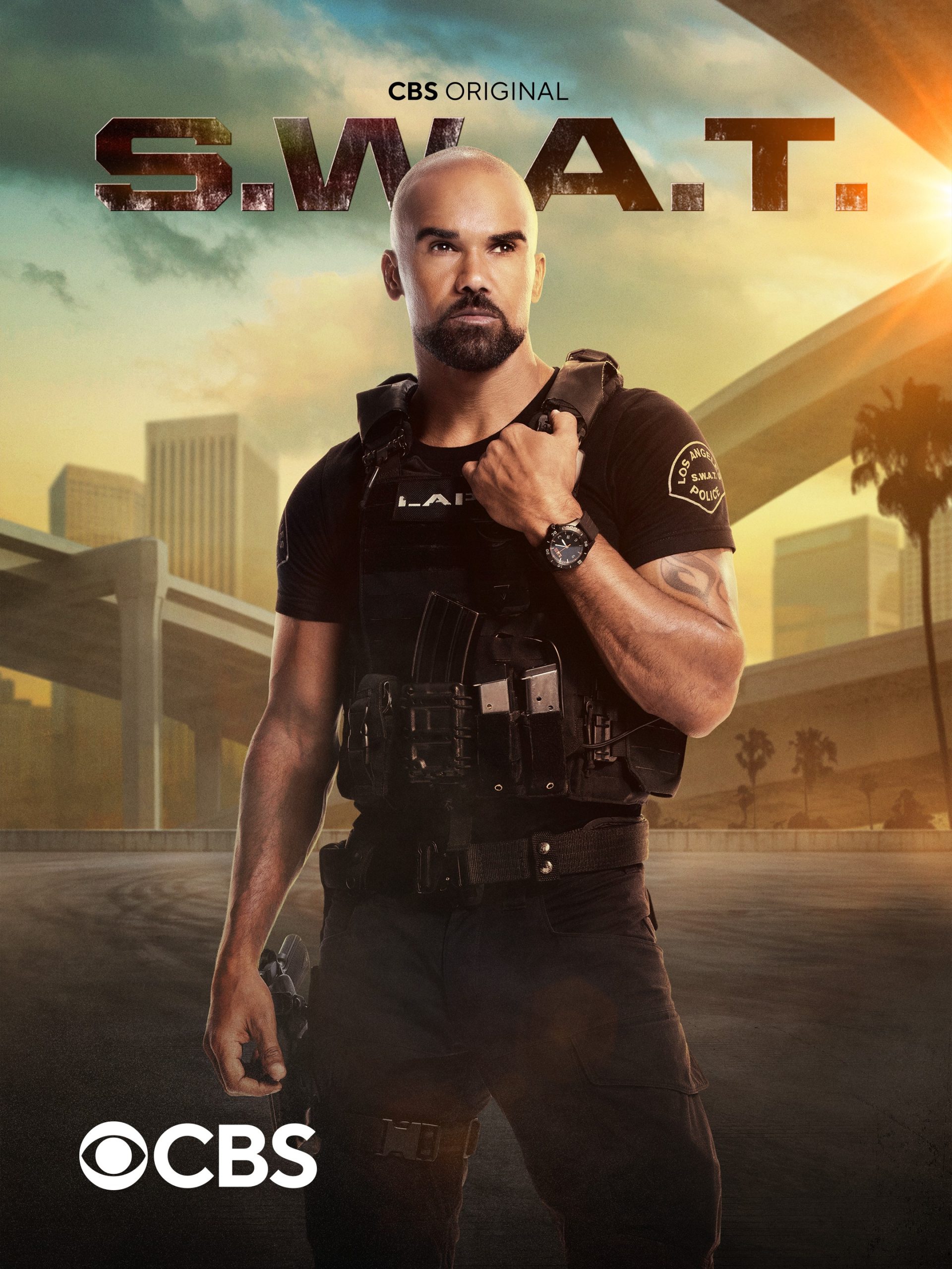 S.W.A.T. S07[2024][WEB-DL][Disney+][1080p][Latino]-TA_FI