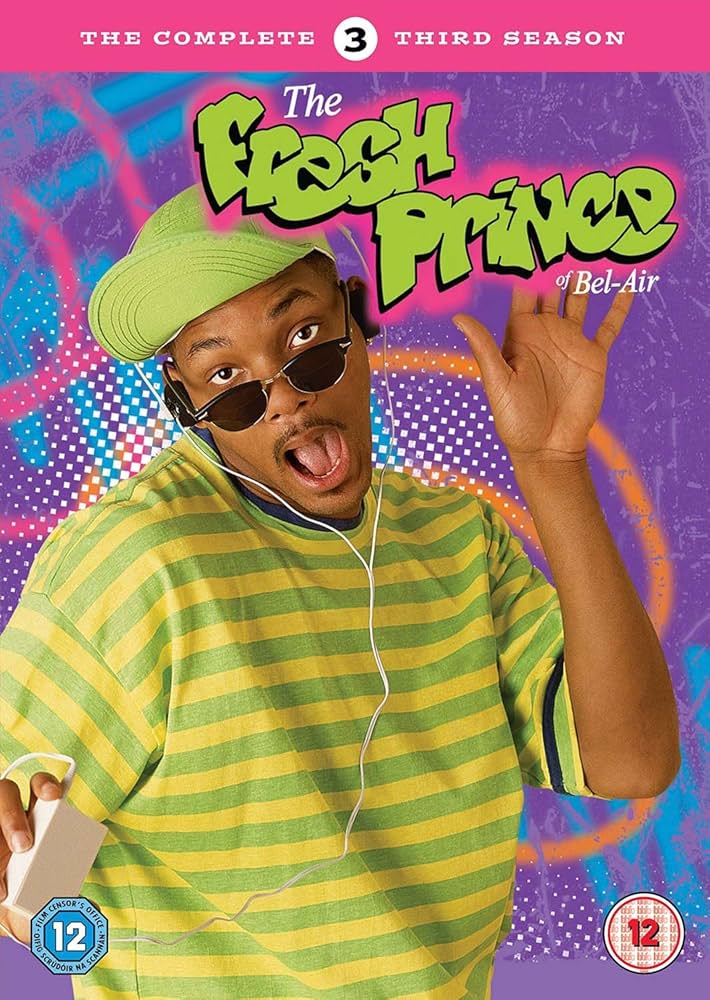 The Fresh Prince Of Bel-Airt S03[1992][WEB-DL][AMZN][1080p][Latino]-TA_FI