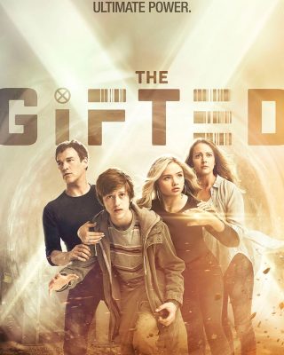 The Gifted S01[2017][WEB-DL][Disney+][1080p][Latino]-TA_FI