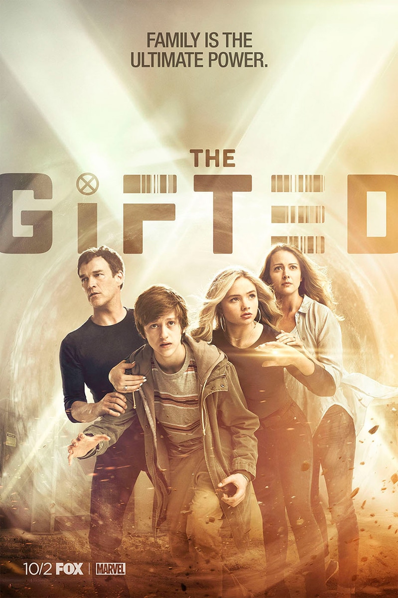 The Gifted S01[2017][WEB-DL][Disney+][1080p][Latino]-TA_FI